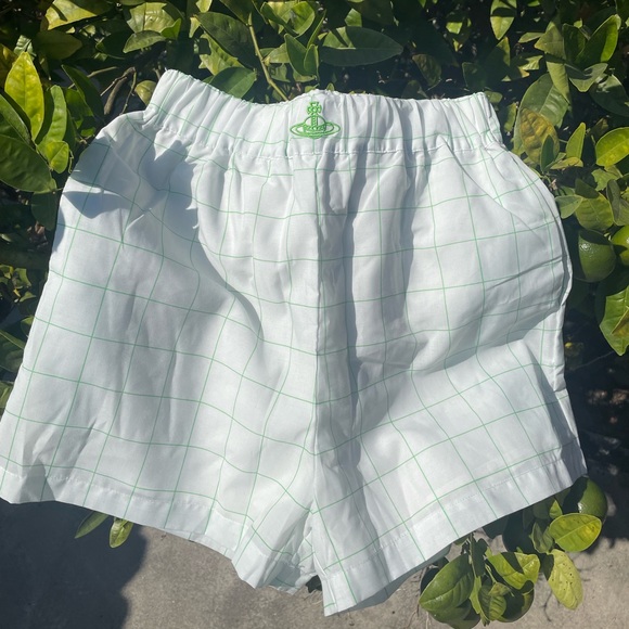 Vivienne Westwood Shorts - Picture 2 of 3